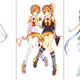 Illustration for article titled iVocaloid/i Singers Have the Coolest Character Designs